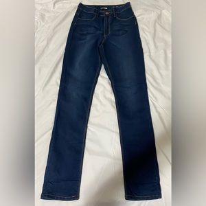 Fashion Nova Jeans